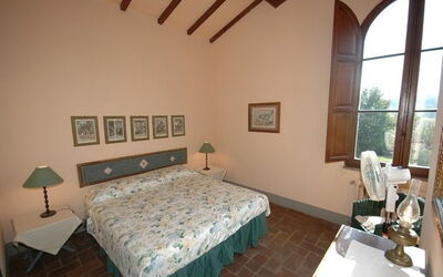 Accommodation:&nbsp;Lavanda 2
