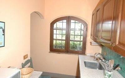 Accommodation:&nbsp;Lavanda 2