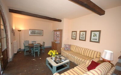 Accommodation:&nbsp;Lavanda 2