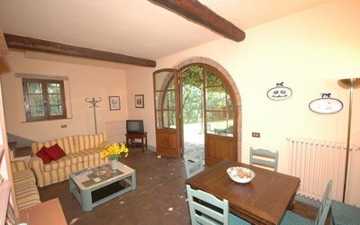 Accommodation:&nbsp;Lavanda 2