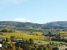 View from Casa Turchesa