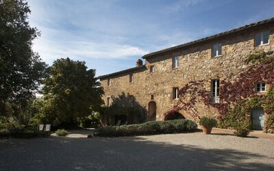 Podernovo Apartments