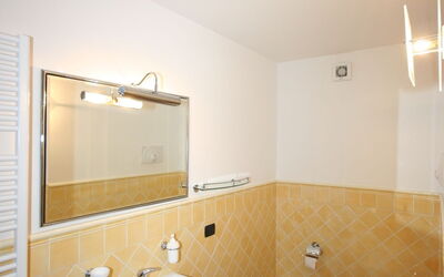 Accommodation:&nbsp;Certaldo 3
