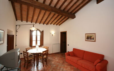 Accommodation:&nbsp;Certaldo 3