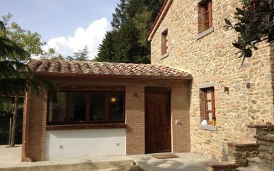 Il Ciliegio - Cortona, Tuscany, Italy