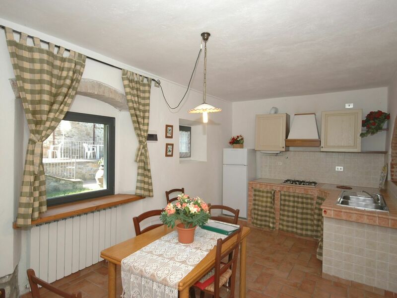 Accommodation:&nbsp;Monte 2