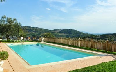 Vigna San Giuseppe - Capolona, Tuscany, Italy