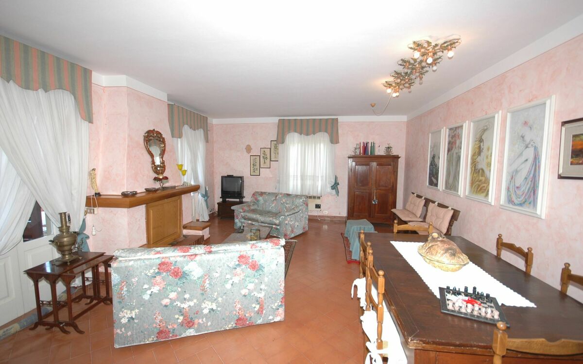 Accommodation:&nbsp;Melograni 2