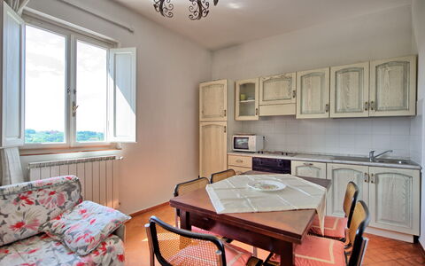 Accommodation:&nbsp;Melograni 4