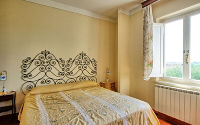 Accommodation:&nbsp;Melograni 4
