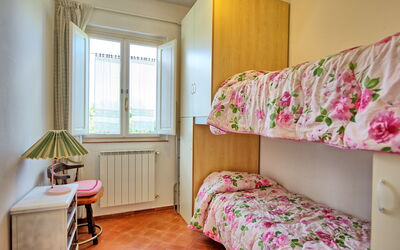 Accommodation:&nbsp;Melograni 4