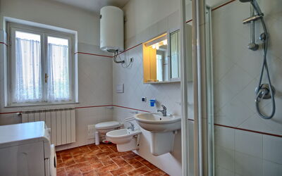 Accommodation:&nbsp;Melograni 4