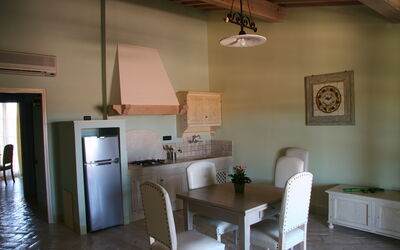 Accommodation:&nbsp;Country Junior Suite 2 4 Pers