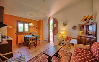 Belvedere: Room, Property, Building, Interior Design, Furniture, House, Real Estate, Living Room, Table, Floor