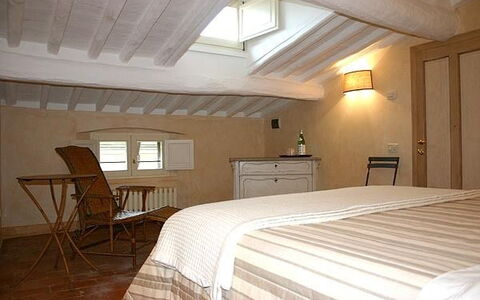 Accommodation:&nbsp;La Piccina