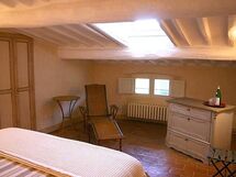 Accommodation:&nbsp;L' Ariosa