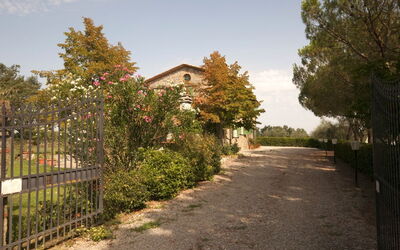 Villa Sorbello