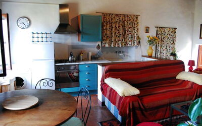 Accommodation:&nbsp;Il Camino