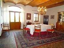 Accommodation:&nbsp;Le Carrozze