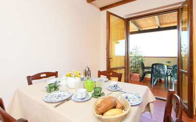 Accommodation:&nbsp;Le Corti di Montepitti 150.7