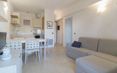 Accommodation:&nbsp;Exquisite Elba 100.3