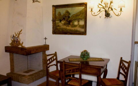 Accommodation:&nbsp;Giglio