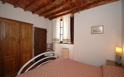 Accommodation:&nbsp;Donnini b