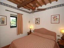 Accommodation:&nbsp;Donnini a