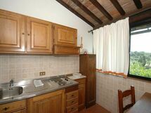 Accommodation:&nbsp;Donnini a