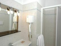 Accommodation:&nbsp;Donnini a