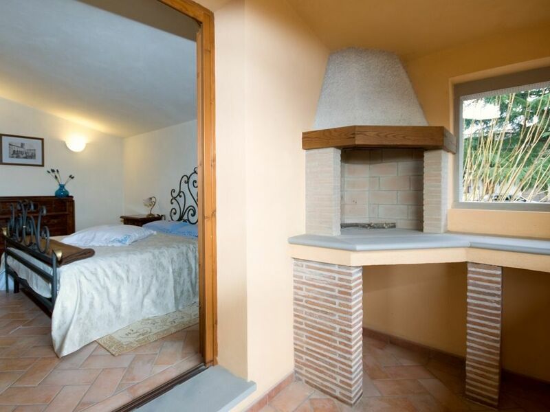 Accommodation:&nbsp;Fiordaliso