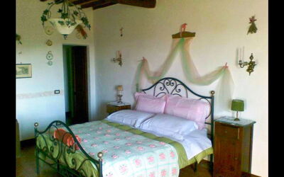 Accommodation:&nbsp;Chiara
