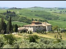 Accommodation:&nbsp;Laura