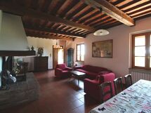 Accommodation:&nbsp;La Tramontana