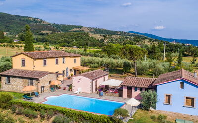 Agriturismo La Crosticcia