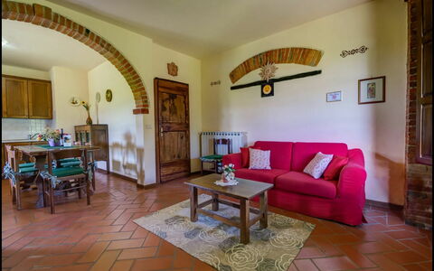 Accommodation:&nbsp;La Luna