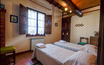 Accommodation:&nbsp;La Luna