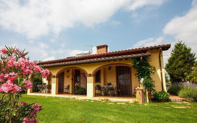 Agriturismo San Francesco