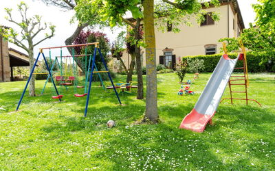 Agriturismo San Francesco