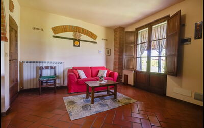 Accommodation:&nbsp;Il Sole