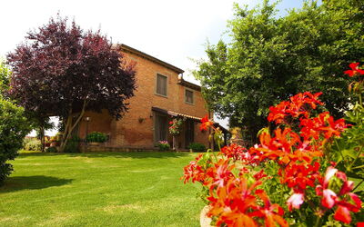 Agriturismo San Francesco