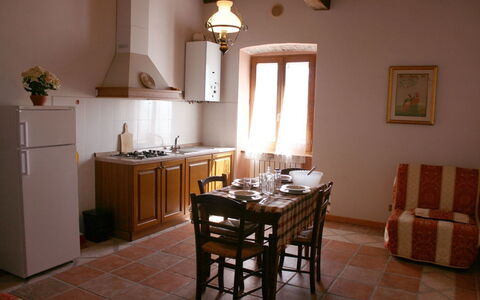 Accommodation:&nbsp;Il Balzo