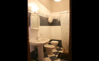 Accommodation:&nbsp;Il Balzo