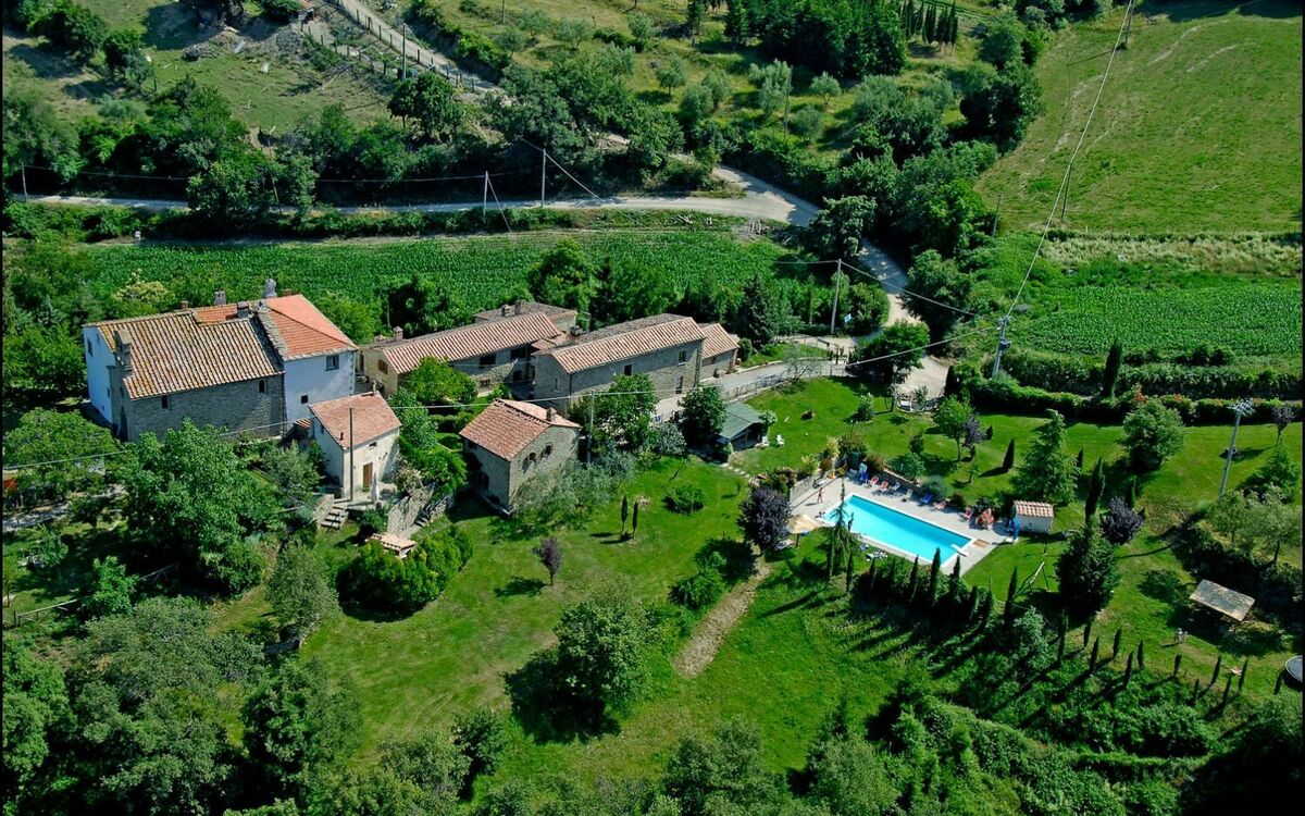 Accommodation:&nbsp;Samuele