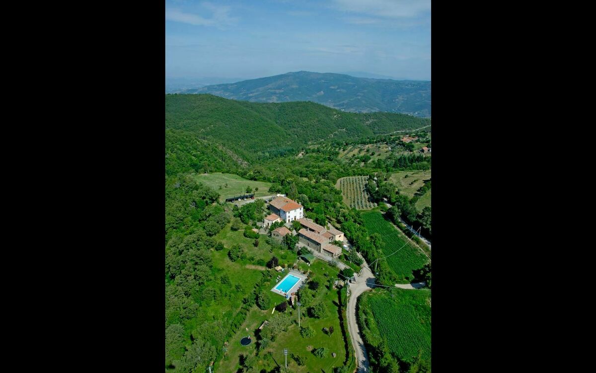 Accommodation:&nbsp;Michele