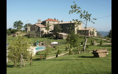 Accommodation:&nbsp;Chiarina