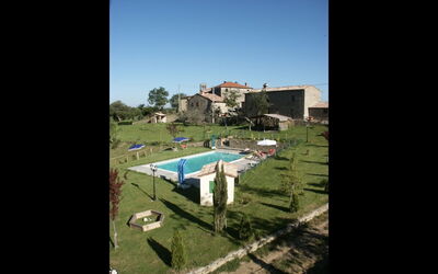 Accommodation:&nbsp;Sara