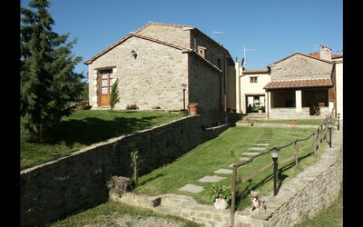 Accommodation:&nbsp;Sara