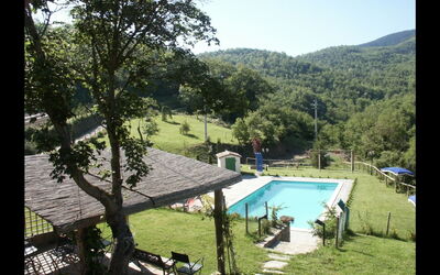 Accommodation:&nbsp;Sara