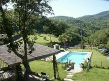 Agriturismo S. Agata